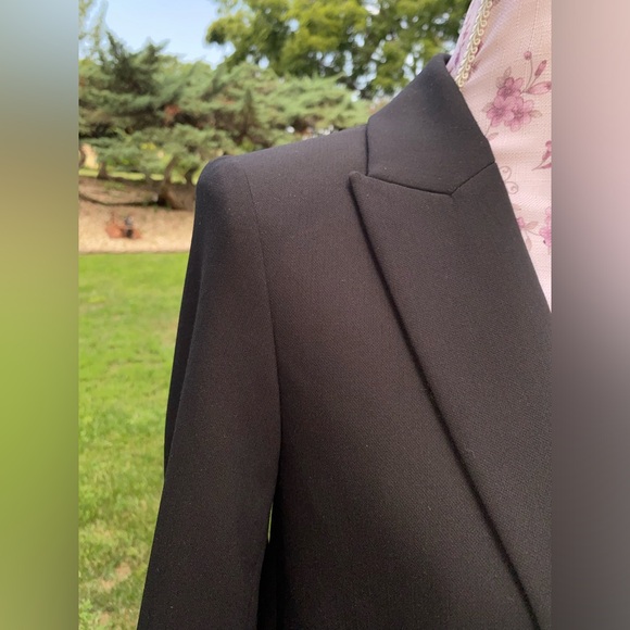 Zadig & Voltaire Viva Strass Star Blazer like new size 34/XS - Picture 10 of 16